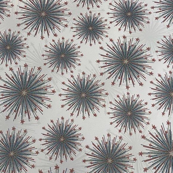 🇺🇸💥 REMINISCE “FREEDOM COLLECTION” STICKERS & SCRAPBOOK PAPER BUNDLE! - Picture 6 of 9